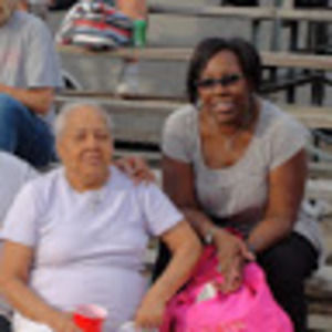 Meet your Posher, Larry